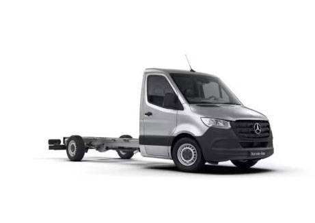 sprinter