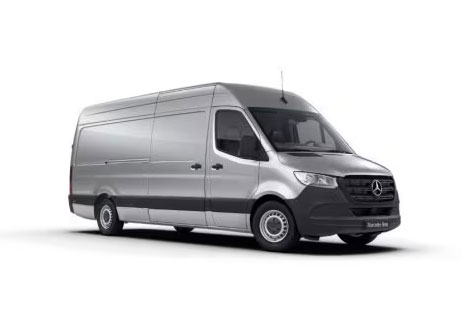 sprinter