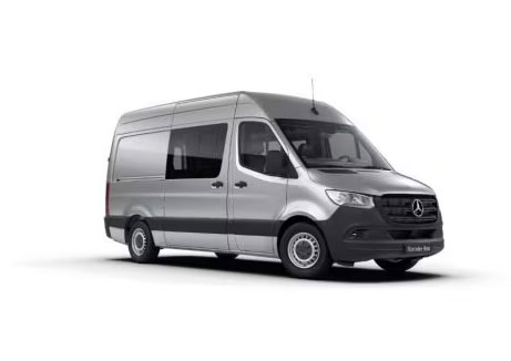 sprinter